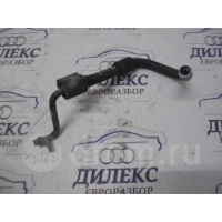 трубка системы охлаждения акпп VW Tiguan 2007-2011 2009 5n0317825