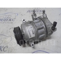 компрессор системы кондиционирования VW Passat (B6) 2005-2010 2006 1K0820808B