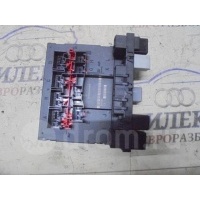 блок управления бортовой сети VW Tiguan 2007-2011 2009 3c8937049e