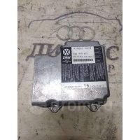 блок управления air bag VW Tiguan 2007-2011 2009 5n0959655