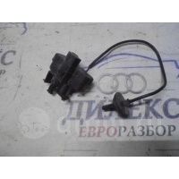 активатор замка крышки бензобака VW Tiguan 2007-2011 2009 5n0810773b