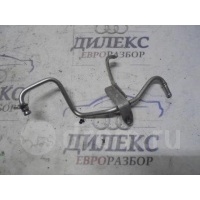 трубка системы охлаждения VW Golf V Variant 2003-2009 2009 03c121469d