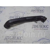 патрубок интеркулера Audi Allroad quattro 2000-2005 078145686K