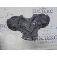 патрубок воздушного фильтра VW Touareg 2002-2010 7l6129627