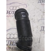 патрубок воздушного фильтра Audi Allroad quattro 2000-2005 078129627Q