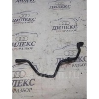 шланг вакуумного усилителя тормоза VW Jetta 2005-2011 2006 3C0612041BL