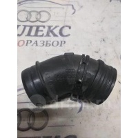 патрубок воздушного фильтра Audi A4 (B6) 2000-2006 06b133356s