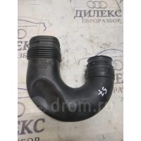 патрубок воздушного фильтра VW Passat (B6) 2005-2010 2008 1K0129618AN