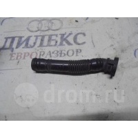 патрубок воздушного фильтра VW Tiguan 2007-2011 2008 1K0129637b