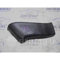 воздуховод Audi Allroad quattro 2000-2005 8D0129617D