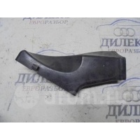 воздуховод Audi Allroad quattro 2000-2005 2003 078129617G