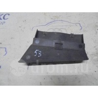 воздухозаборник (наружный) Audi Allroad quattro 2000-2005 2003 4b0129617d