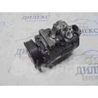 компрессор системы кондиционирования Audi A6 (C5) 1997-2004 2004 4B0260805H