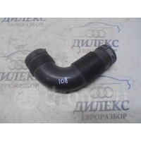 патрубок воздушного фильтра VW Jetta 2005-2011 2008 1k0129684t