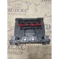 блок управления бортовой сети VW Jetta 2005-2011 2008 3c8937049e