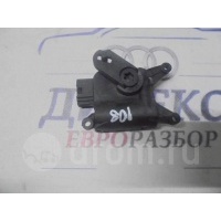 моторчик заслонки печки VW Jetta 2005-2011 2008 1k0907511b