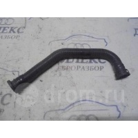 патрубок Audi A8 [D3 4E] 2004-2010 2004 079133889b