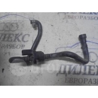 клапан вентиляции топливного бака VW Touareg 2002-2010 1C0906517A