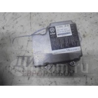 блок управления air bag VW Passat (B6) 2005-2010 2010 5n0959655H