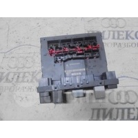 блок управления бортовой сети VW Passat (B6) 2005-2010 2010 3c8937049e