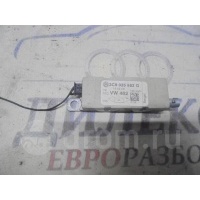 усилитель антенны VW Passat (B6) 2005-2010 2010 3C9035552G
