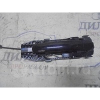 ручка двери наружная VW Tiguan 2007-2011 2008 5N0837205M