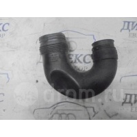 патрубок воздушного фильтра VW Passat (B6) 2005-2010 2010 1K0129618AN