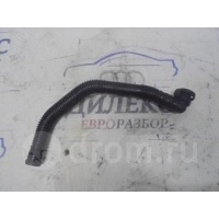 патрубок воздушного фильтра VW Passat (B6) 2005-2010 2010 1K0129637D