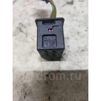 разъем Audi 1k0972772