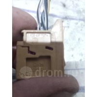 разъем Audi 6q0937702d