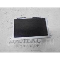 дисплей информационный Audi A4 (B8) 2007-2015 2008 8T0919603C