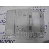 плафон салонный Audi A4 (B8) 2007-2015 2008 8T0947135A