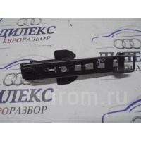 механизм регулировки ремня безопасности Audi A4 (B8) 2007-2015 2008 8e0857833e