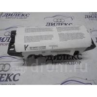 подушка безопасности пассажирская (в торпедо) Audi A4 (B8) 2007-2015 2008 8T0880204D
