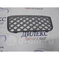 решетка в бампер VW Touareg 2002-2010 2005 7l6853676