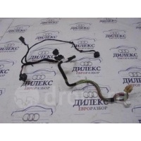 проводка (коса) Audi Allroad quattro 2000-2005 2004 4b0971029g