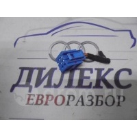 разъем Audi 6q0937711d