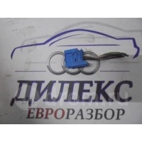 разъем Audi 6q0937702d