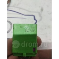 разъем Audi 4f0937741b
