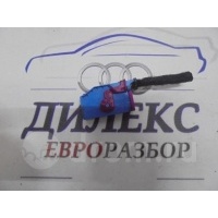разъем Audi 8l0972977d