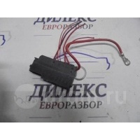 разъем Audi 4f0941824f