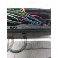 разъем Audi 3b0906385a