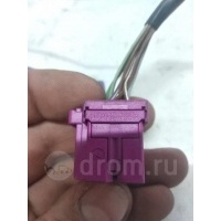 разъем Audi 4f0937733e