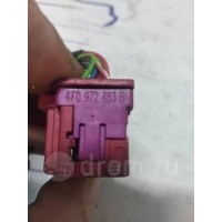 разъем Audi 4f0972483b