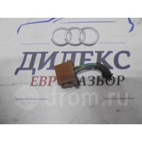 разъем Audi 357035447a