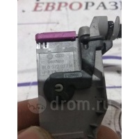 разъем Audi 8l0972977h