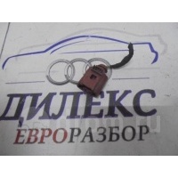 разъем Audi 1j0973702a