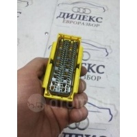 разъем Audi 1k0973100b