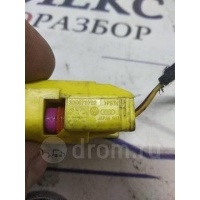 разъем Audi 3d0973702