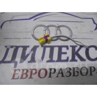 разъем Audi 4d0972571